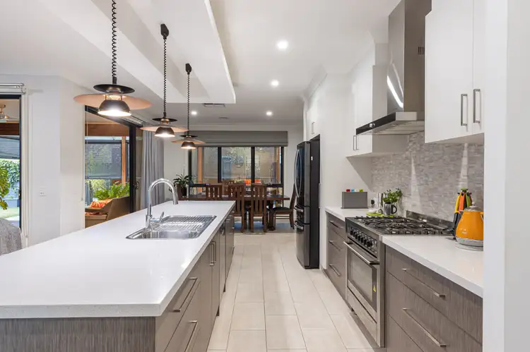 Fifth view of Homely house listing, 15 Monaghan Terrace, Alfredton VIC 3350