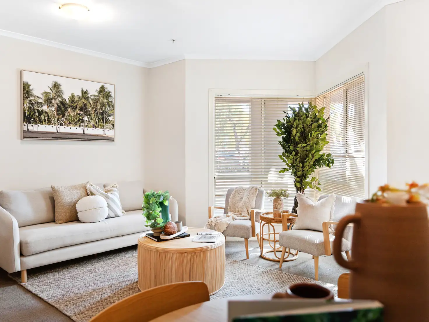 Main view of Homely apartment listing, 2/13-15 Hewish Road, Croydon VIC 3136