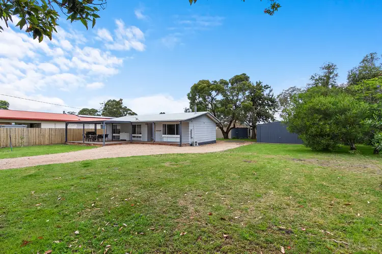 Main view of Homely house listing, 8-10 Fisher Parade, Loch Sport VIC 3851
