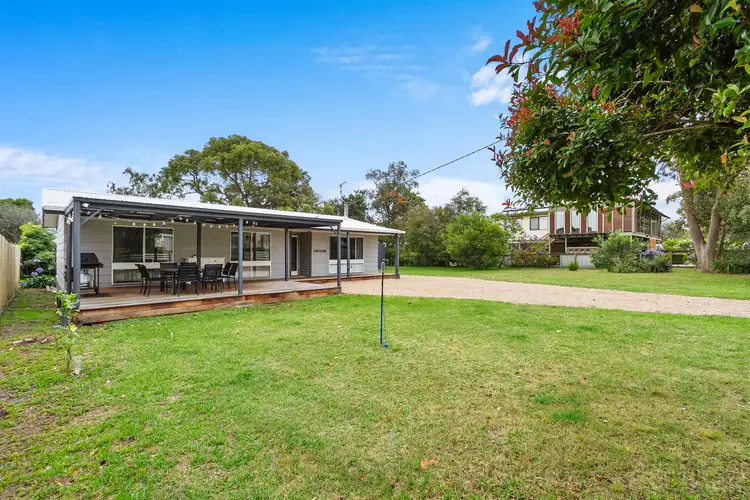 Second view of Homely house listing, 8-10 Fisher Parade, Loch Sport VIC 3851