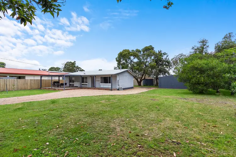 Second view of Homely house listing, 8-10 Fisher Parade, Loch Sport VIC 3851