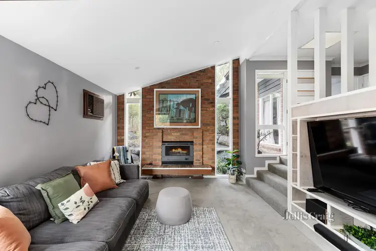 Third view of Homely house listing, 21 Shalbury Avenue, Eltham VIC 3095