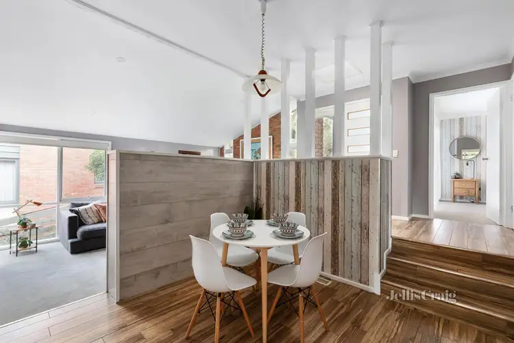 Fifth view of Homely house listing, 21 Shalbury Avenue, Eltham VIC 3095