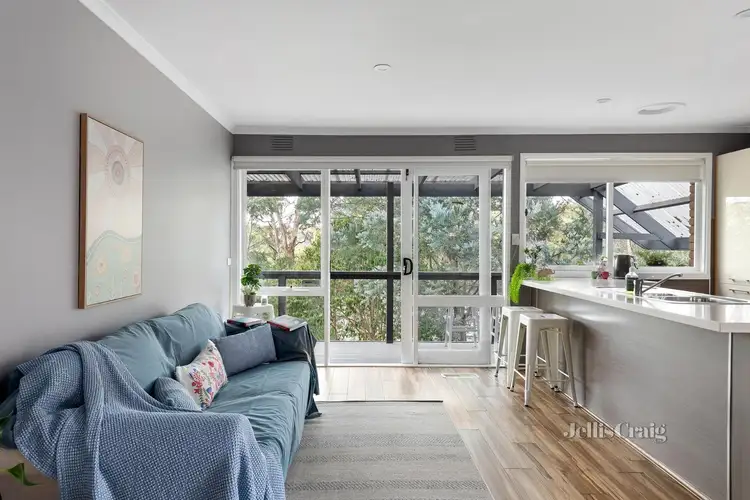 Sixth view of Homely house listing, 21 Shalbury Avenue, Eltham VIC 3095