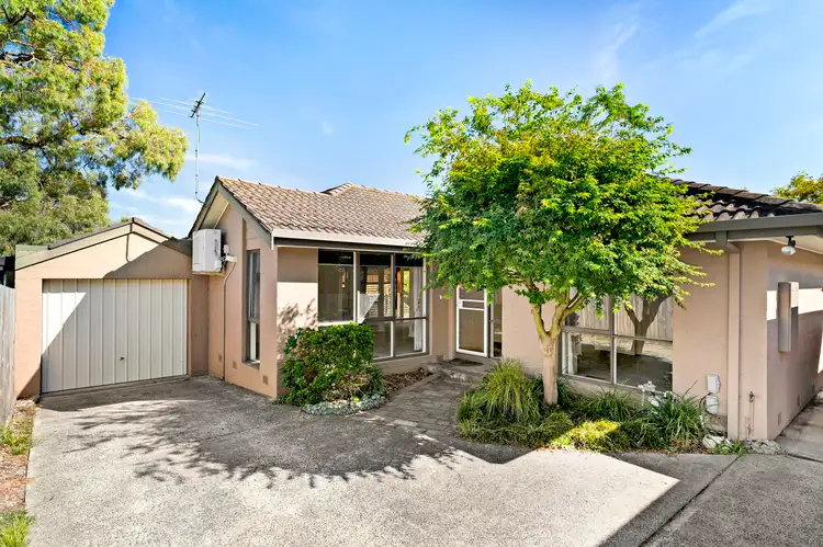 3/18 Mcclares Road, Vermont VIC 3133
