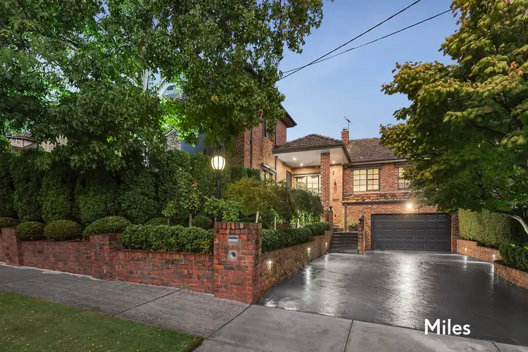 43 The Righi, Eaglemont VIC 3084