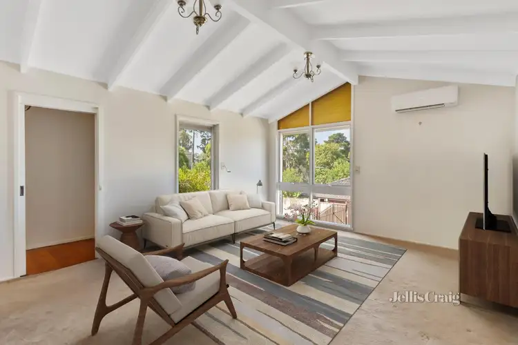 Second view of Homely house listing, 4 Austral Court, Heidelberg VIC 3084
