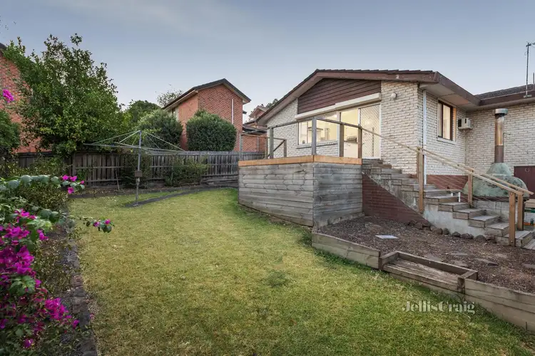 Fourth view of Homely house listing, 4 Austral Court, Heidelberg VIC 3084