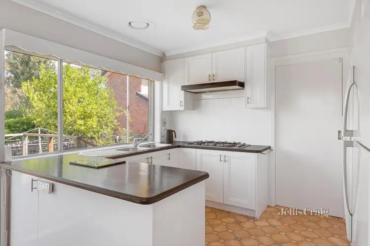 Sixth view of Homely house listing, 4 Austral Court, Heidelberg VIC 3084