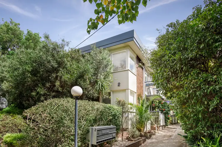 7/2 Victoria Street, Elsternwick VIC 3185
