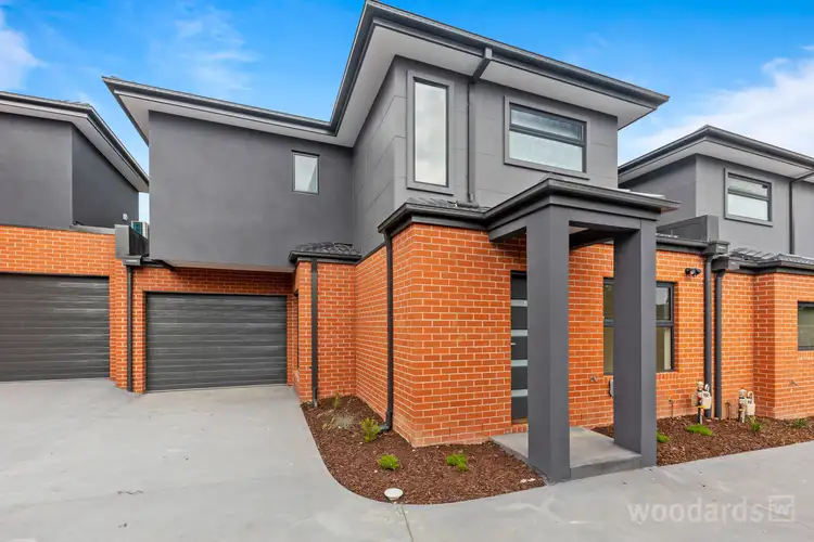 4/17 Barcelona Street, Box Hill VIC 3128