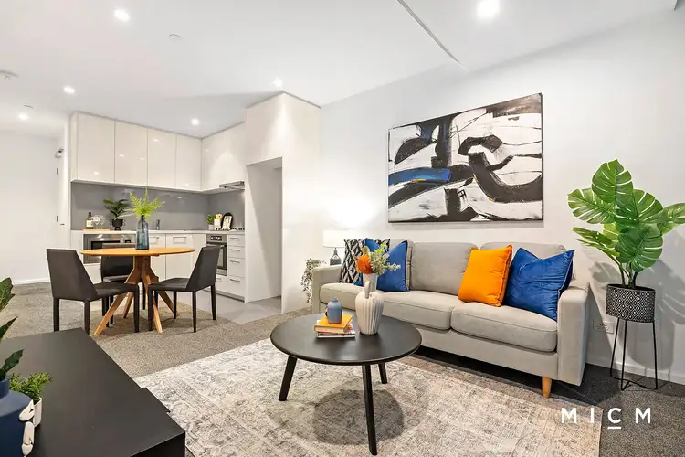 2105/618 Lonsdale Street, Melbourne VIC 3000
