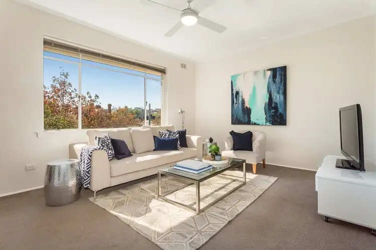 Main view of Homely apartment listing, 7/60 Hawthorn Grove, Hawthorn VIC 3122