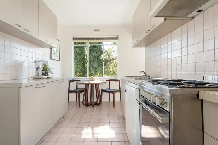 Third view of Homely apartment listing, 7/60 Hawthorn Grove, Hawthorn VIC 3122