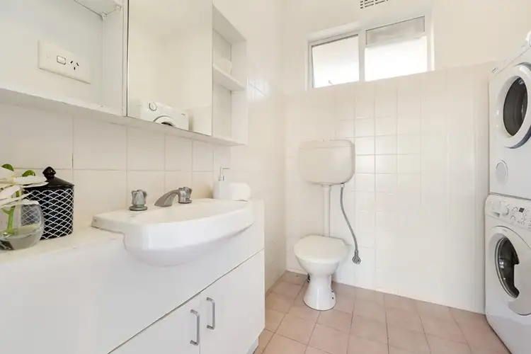 Fourth view of Homely apartment listing, 7/60 Hawthorn Grove, Hawthorn VIC 3122