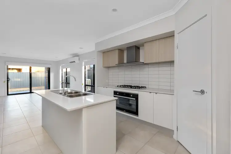 Third view of Homely house listing, 11 Zeal Road, Winter Valley VIC 3358