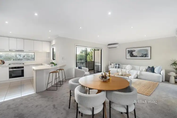 5/2-4 Faulkner Street, Bentleigh VIC 3204