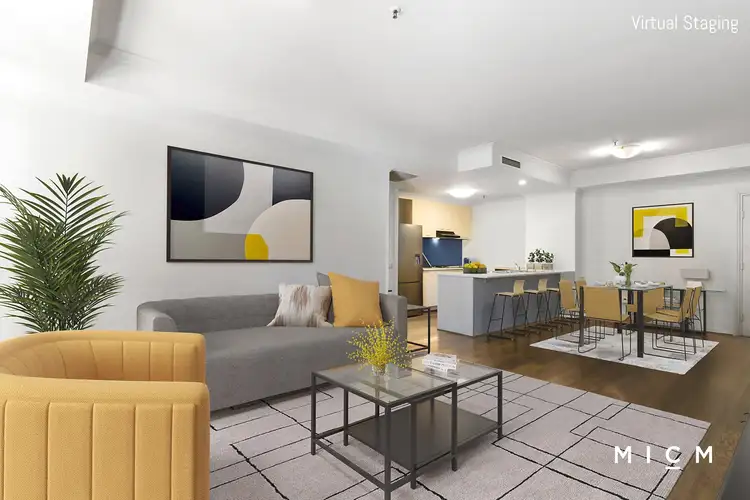 603/83 Queensbridge Street, Southbank VIC 3006