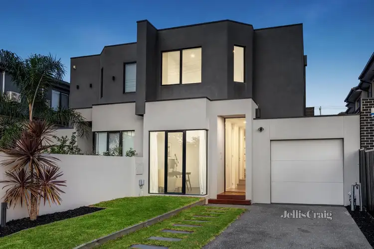 12a Blamey Street
