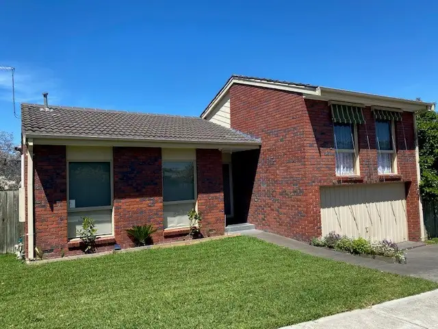33 Munro Street