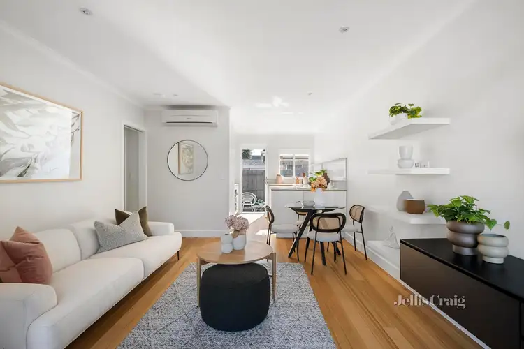 Main view of Homely villa listing, 5/11 Wattle Avenue, Glen Huntly VIC 3163