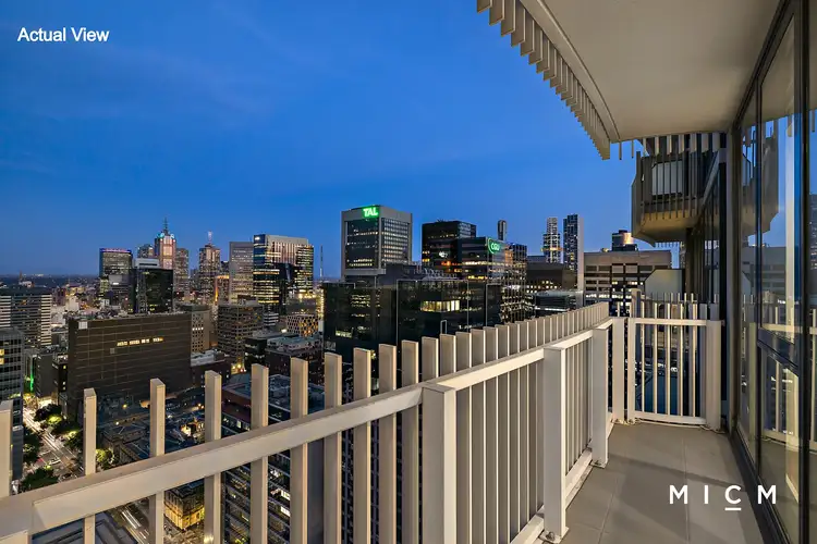 3106/560 Lonsdale Street, Melbourne VIC 3000