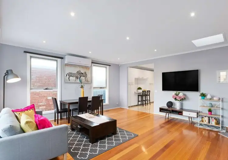 Second view of Homely unit listing, 2/111 Marlborough Street, Bentleigh East VIC 3165