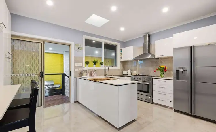 Third view of Homely unit listing, 2/111 Marlborough Street, Bentleigh East VIC 3165