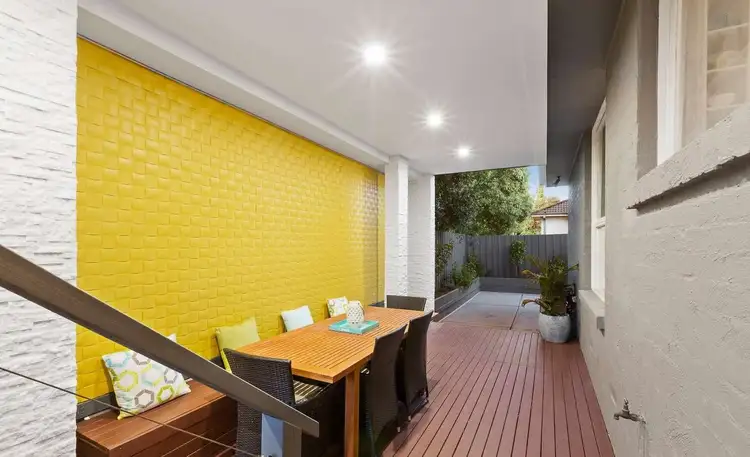 Fourth view of Homely unit listing, 2/111 Marlborough Street, Bentleigh East VIC 3165