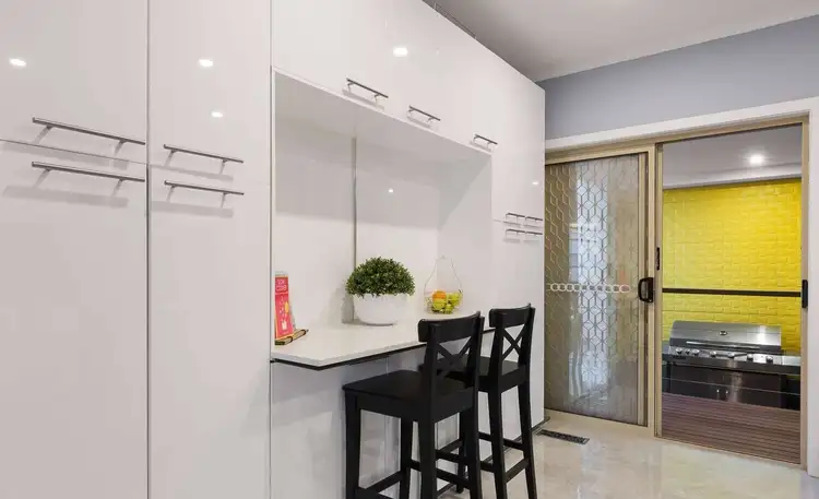 Fifth view of Homely unit listing, 2/111 Marlborough Street, Bentleigh East VIC 3165