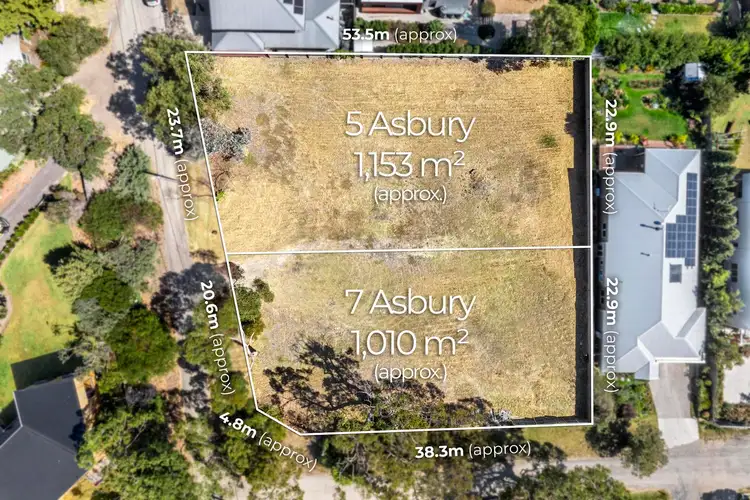 7 Asbury Street West, Ocean Grove VIC 3226