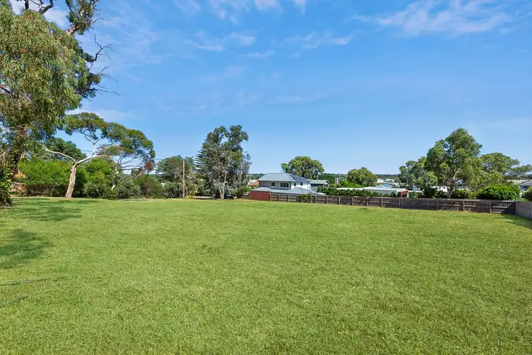 Fourth view of Homely land listing, 7 Asbury Street West, Ocean Grove VIC 3226