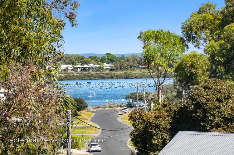 Sixth view of Homely land listing, 7 Asbury Street West, Ocean Grove VIC 3226