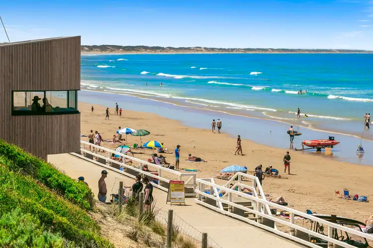 Seventh view of Homely land listing, 7 Asbury Street West, Ocean Grove VIC 3226
