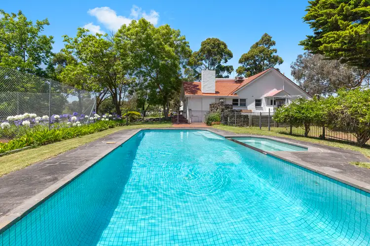 Sixth view of Homely house listing, 28 Clendon Close, Mount Eliza VIC 3930