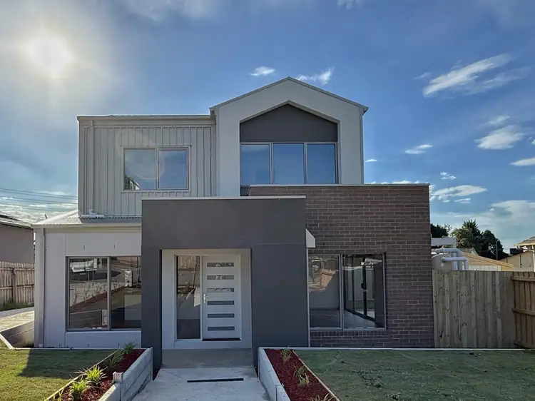 1/23 Nigra Street, Doveton VIC 3177