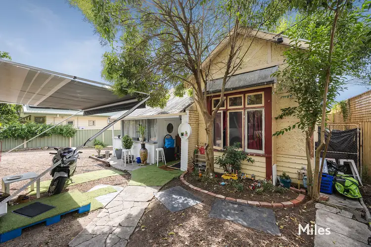 Fifth view of Homely land listing, 23 Livingstone Street, Ivanhoe VIC 3079
