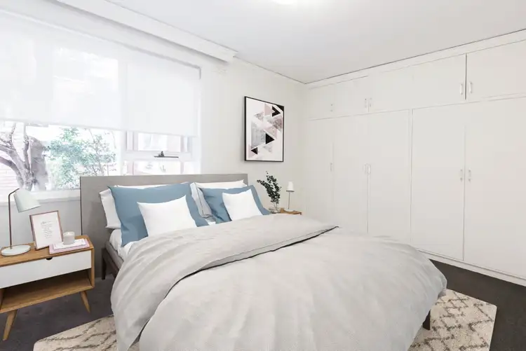 Fourth view of Homely apartment listing, 5/722 Inkerman Street, Caulfield North VIC 3161