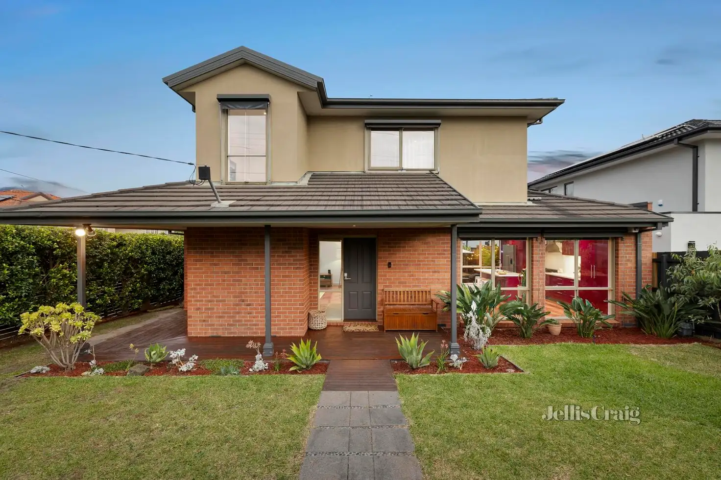 Main view of Homely house listing, 124 Wheatley Road, Mckinnon VIC 3204
