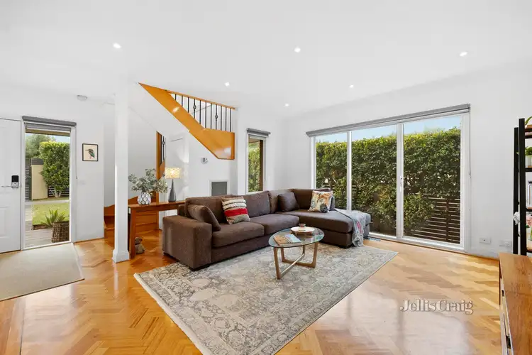 Second view of Homely house listing, 124 Wheatley Road, Mckinnon VIC 3204