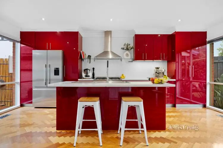 Third view of Homely house listing, 124 Wheatley Road, Mckinnon VIC 3204