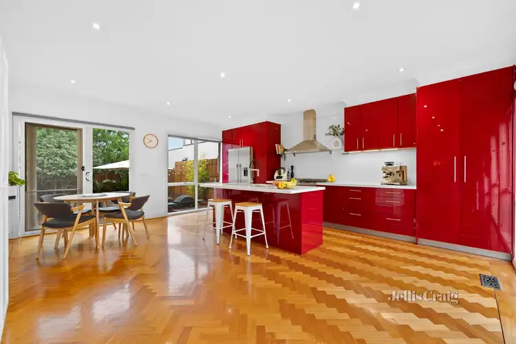 Fourth view of Homely house listing, 124 Wheatley Road, Mckinnon VIC 3204