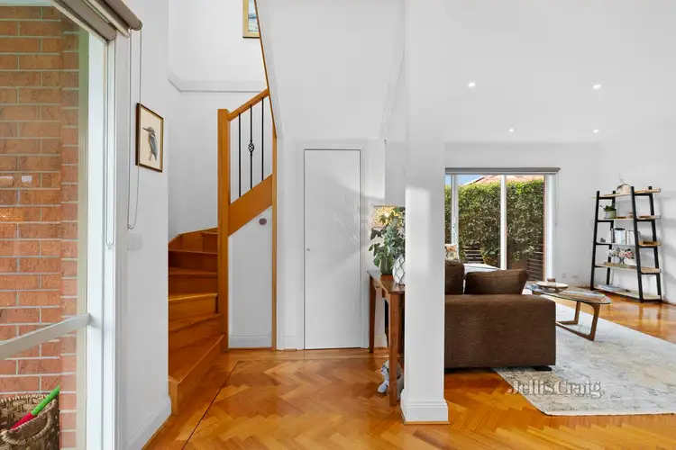 Fifth view of Homely house listing, 124 Wheatley Road, Mckinnon VIC 3204