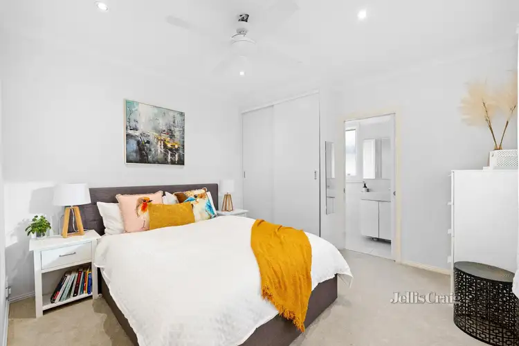 Sixth view of Homely house listing, 124 Wheatley Road, Mckinnon VIC 3204