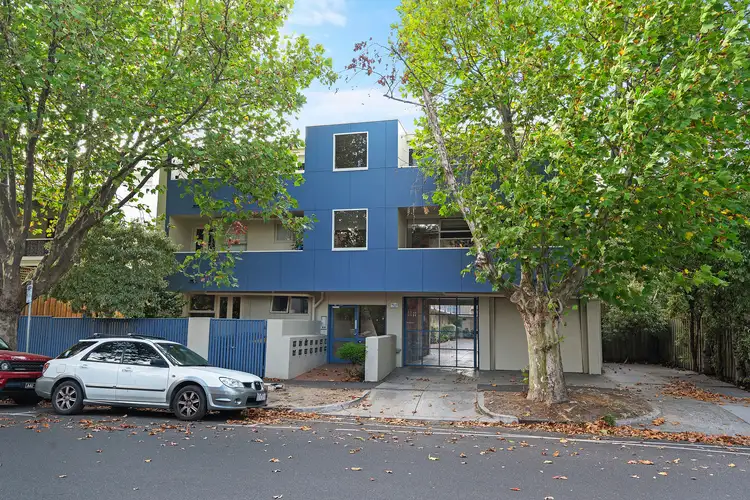 14 Crimea Street