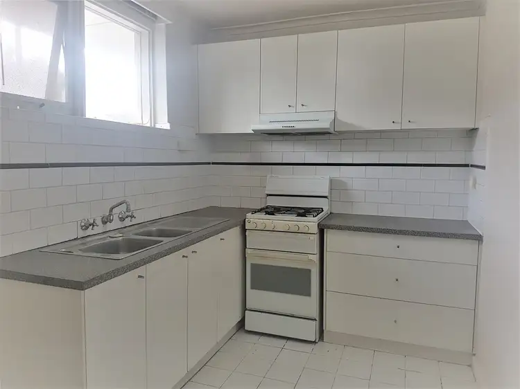 Second view of Homely flat listing, 21/14 Crimea Street, St Kilda VIC 3182