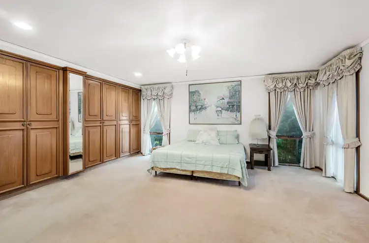 Fifth view of Homely house listing, 1 Jindalee Court, Bulleen VIC 3105