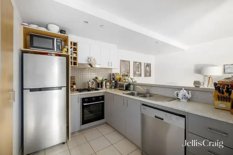 Second view of Homely apartment listing, 1/19 Selwyn Street, Elsternwick VIC 3185
