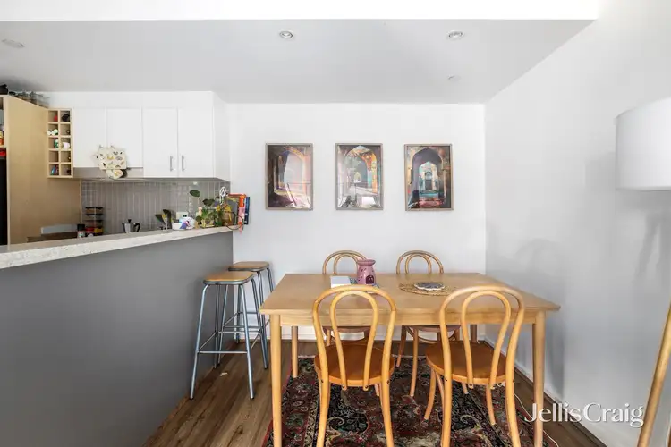 Third view of Homely apartment listing, 1/19 Selwyn Street, Elsternwick VIC 3185