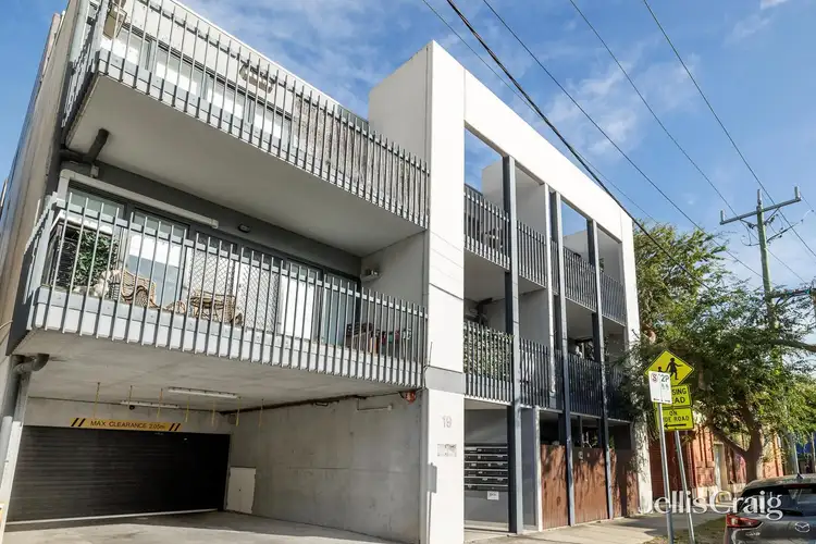 Fourth view of Homely apartment listing, 1/19 Selwyn Street, Elsternwick VIC 3185